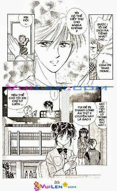 quyển sách kỳ bí chapter 13 36