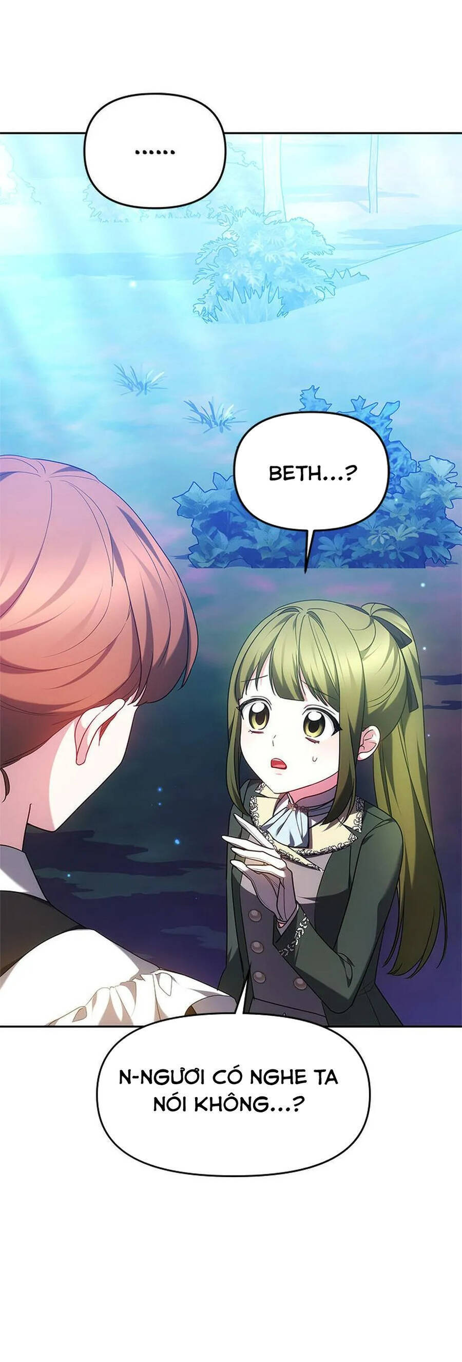 rồng con thuần hóa những kẻ điên chapter 49 48