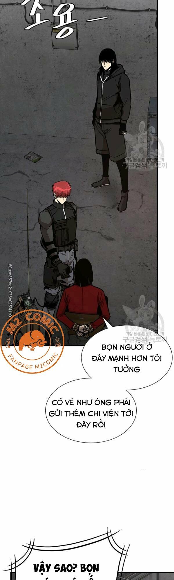 return survival chapter 77 19