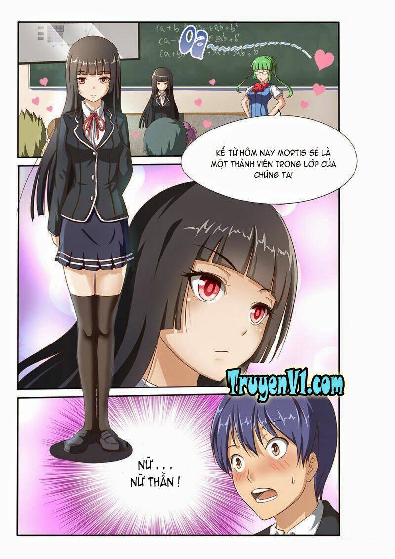 world of super sand box chapter 3 8