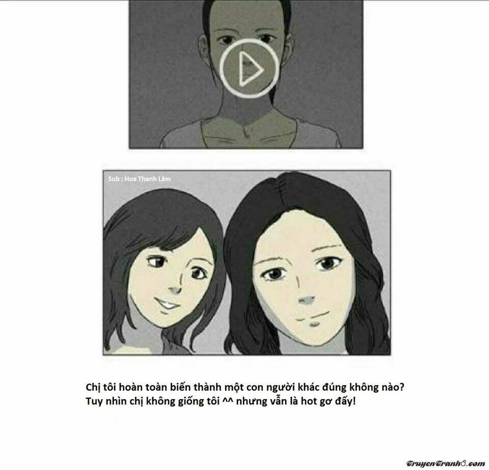dung dịch thẫm mỹ - beauty water chapter 1 10