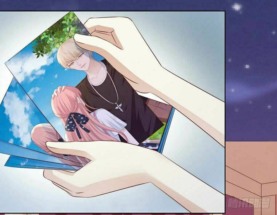 liệt ái tri hạ: series mật đào tiểu tình nhân chapter 189 14