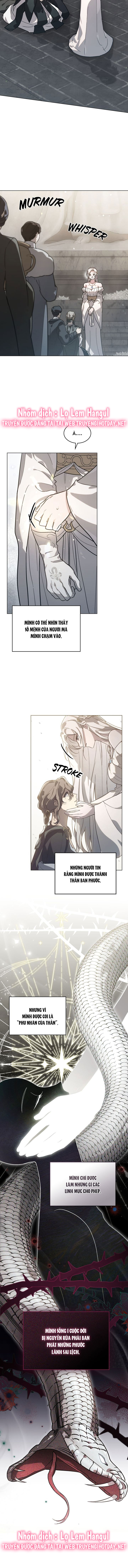 khi định mệnh đưa chúng ta gặp nhau chapter 1 4