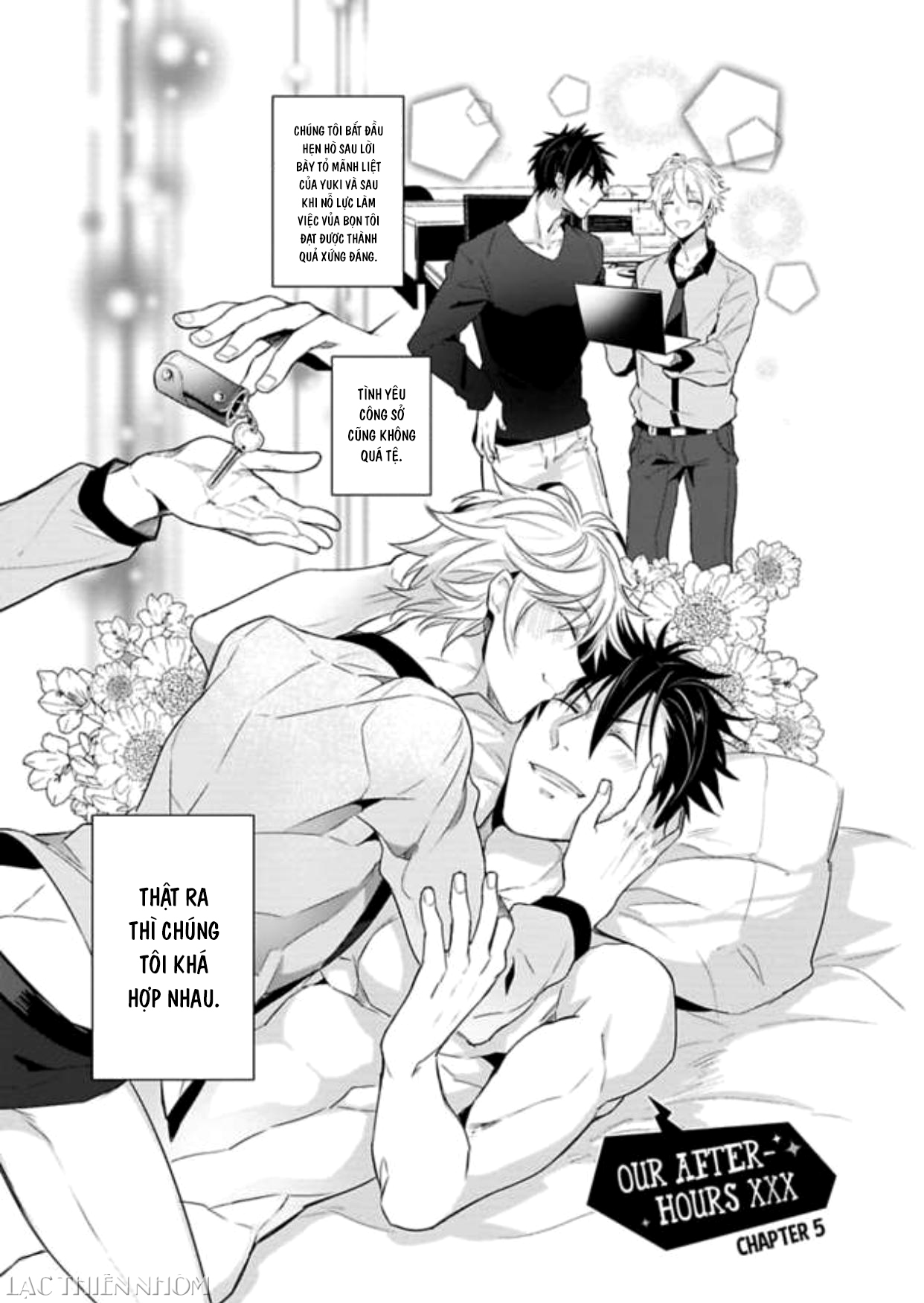 nét đẹp lao động chapter 5 2