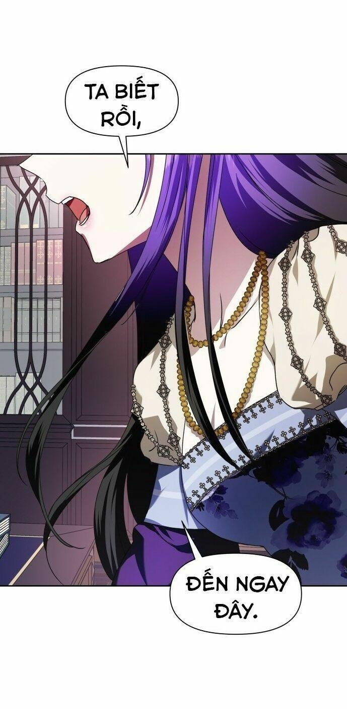 tôi muốn trở thành cô ấy chỉ một ngày chapter 2.1 43