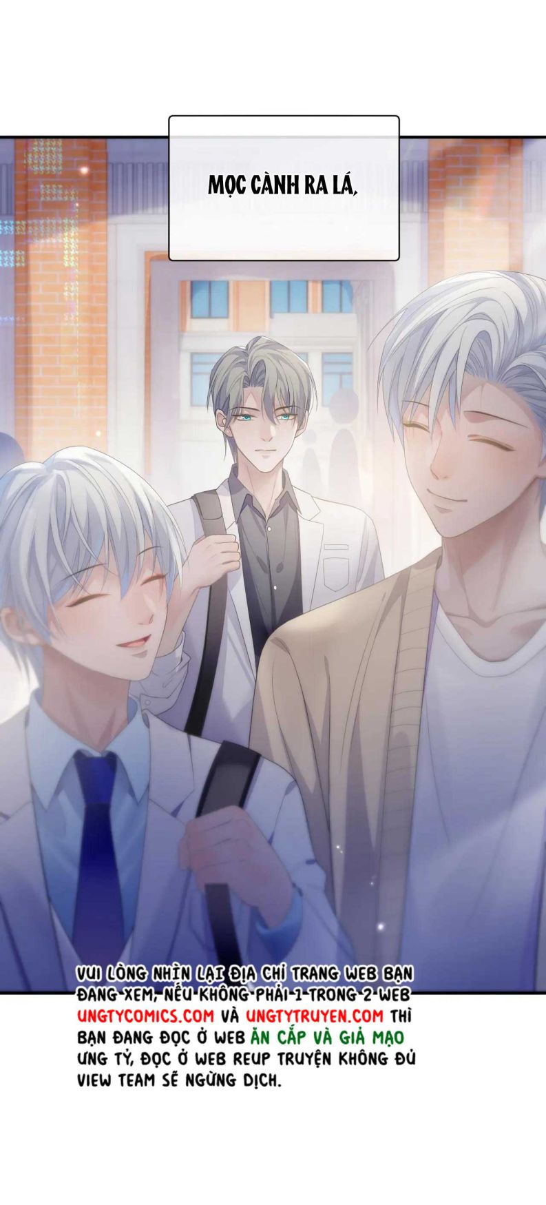 xin hãy ly hôn chapter 61 14