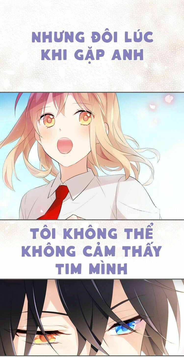 miêu vương tử đích tân nương chapter 0.5 20