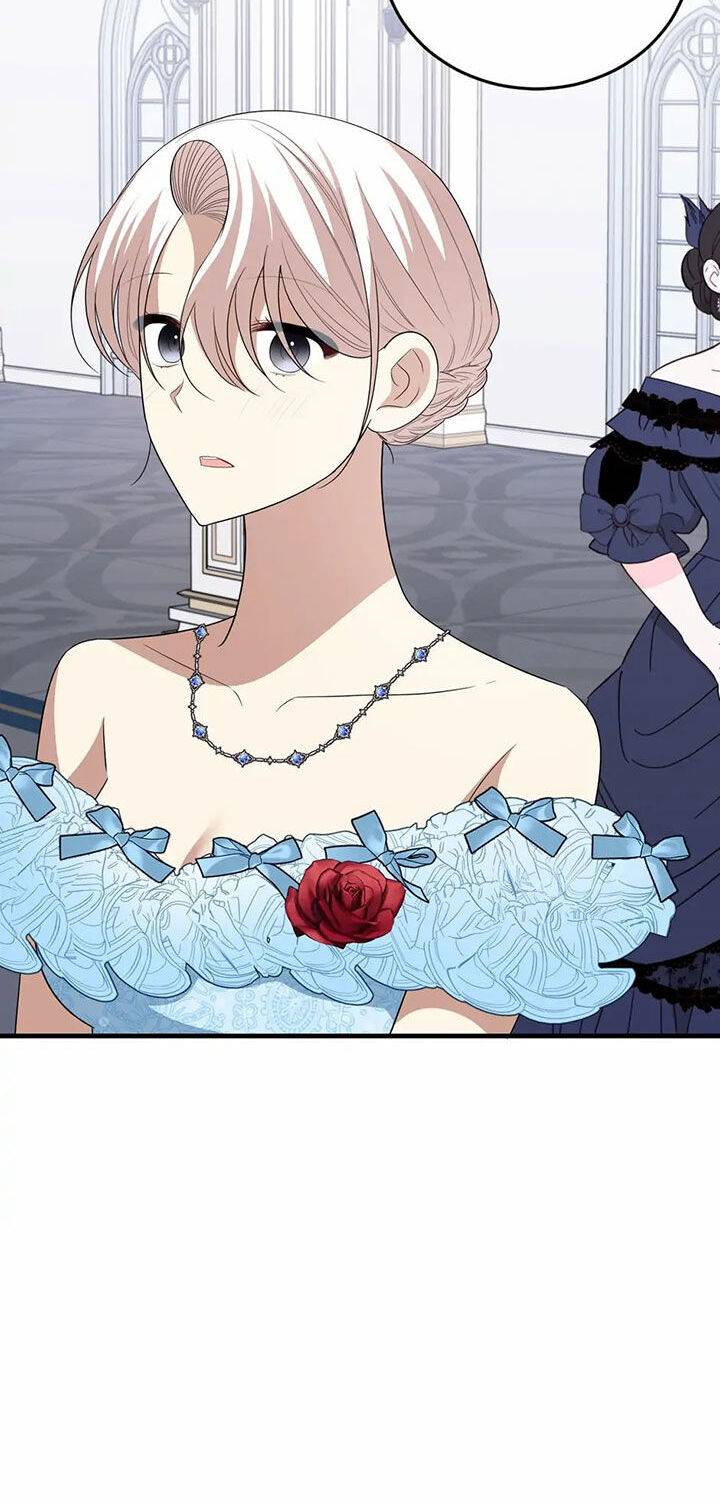 anh trai nguy hiểm của công chúa chapter 78 24