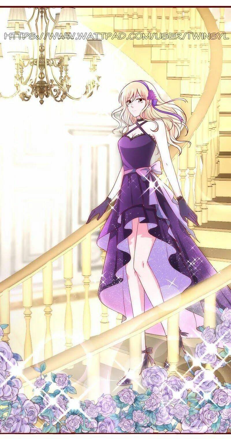 không gả cho tổng tài, gả cho người hầu chapter 81 24