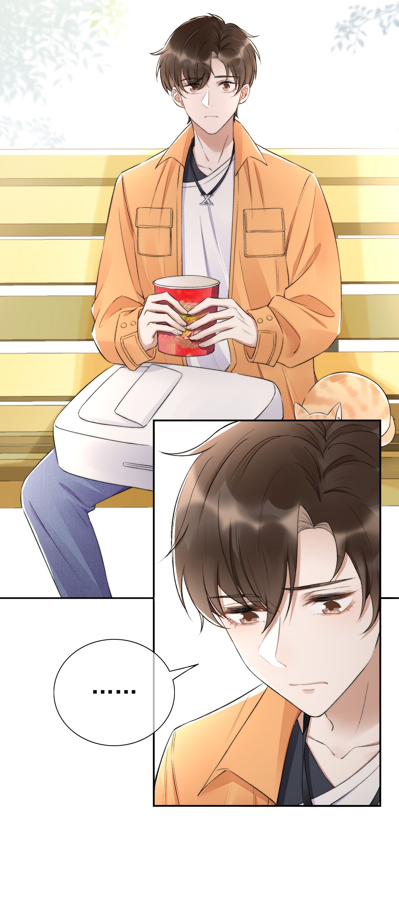 ta sinh con cho tổng tài chapter 2 30