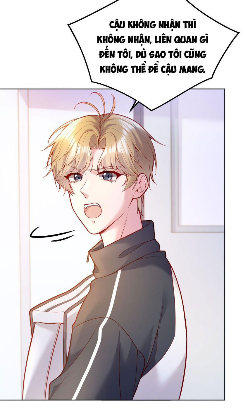 chàng nhân viên host và gã hàng xóm nguy hiểm chapter 43 32