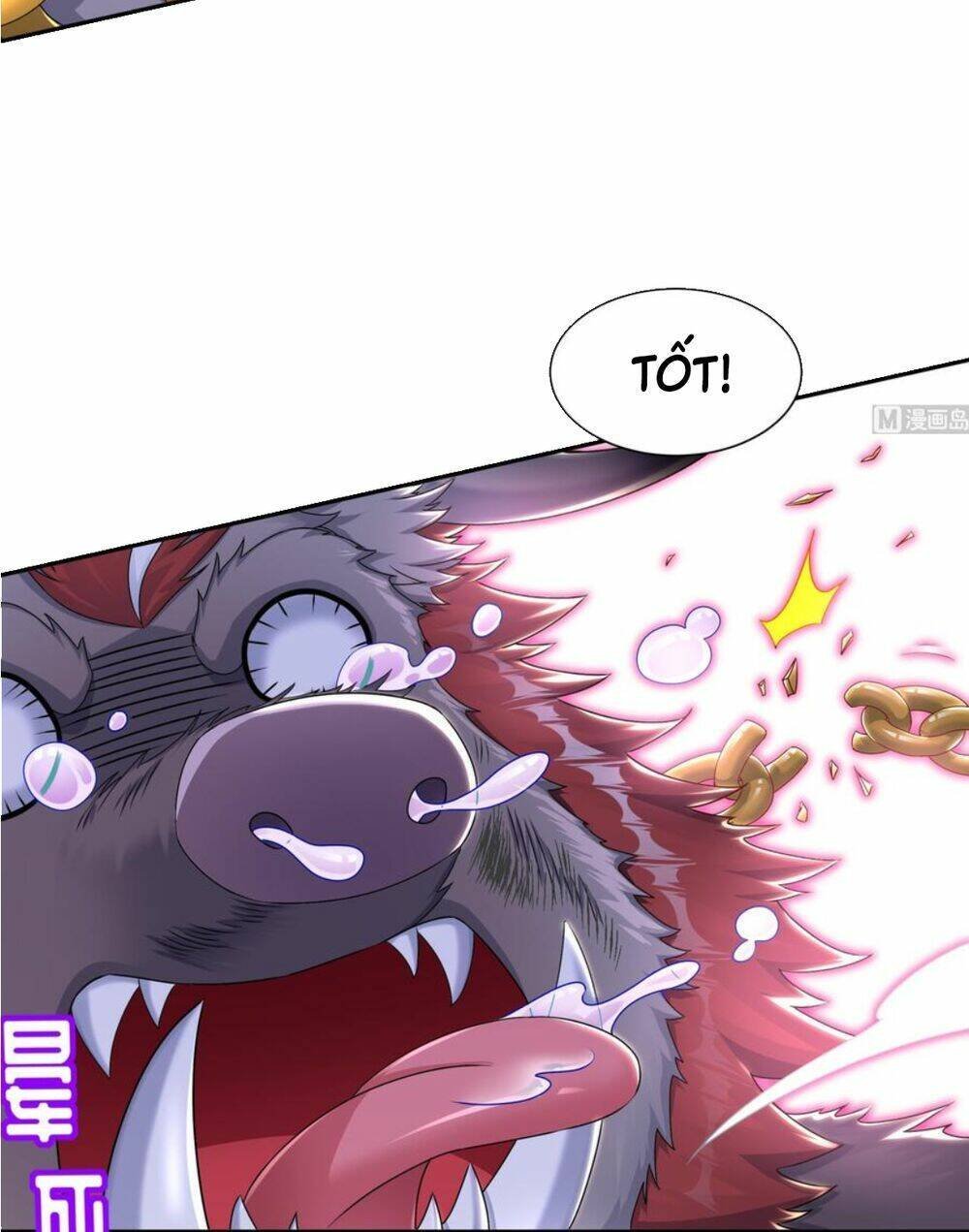 trọng sinh chi ma tôn đương đạo chapter 99 29