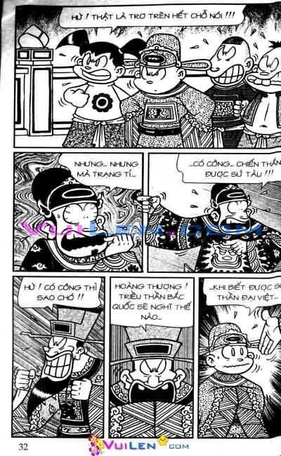 thần đồng đất việt chapter 48 32