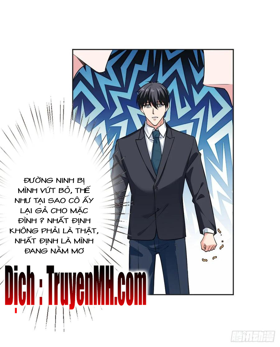 thí hôn lão công, cần giúp sức chapter 175 1