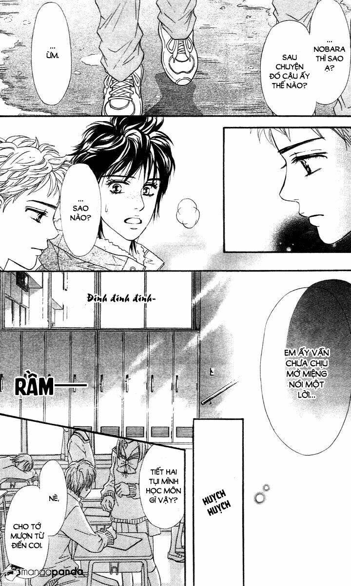 xứng danh anh hùng chapter 71 13