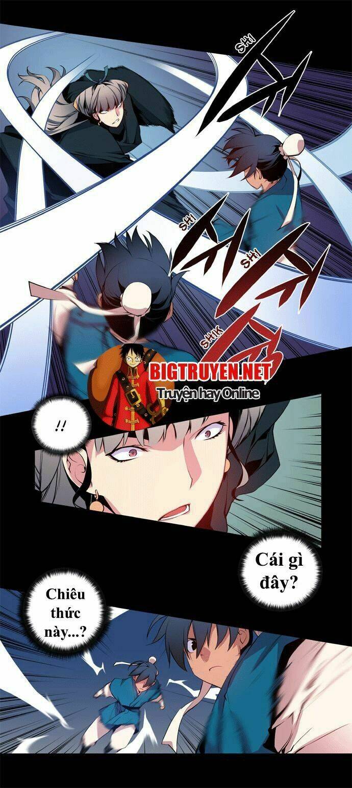 märchen: the embodiment of tales chapter 31 22