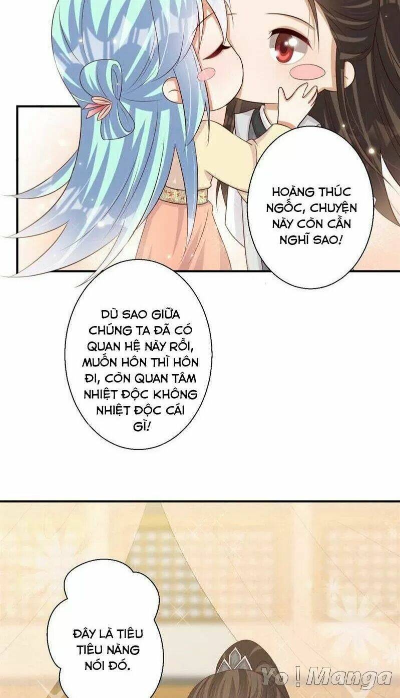 độc y cuồng phi chapter 76 27