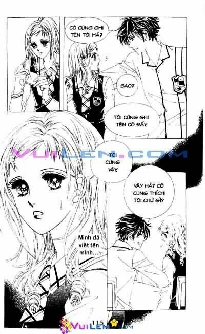 thủ lĩnh chunja chapter 3 115