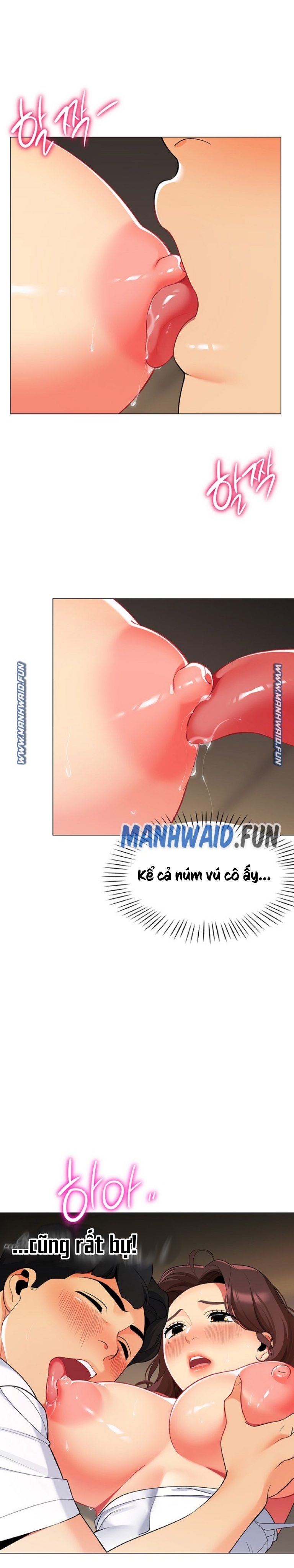 a good day to camp chapter 30 14