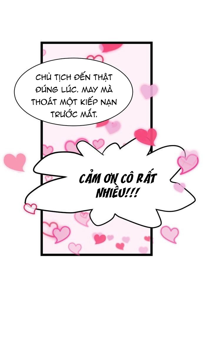 Giả Mạo Theo Phong Cách chapter 20 - Trang 19