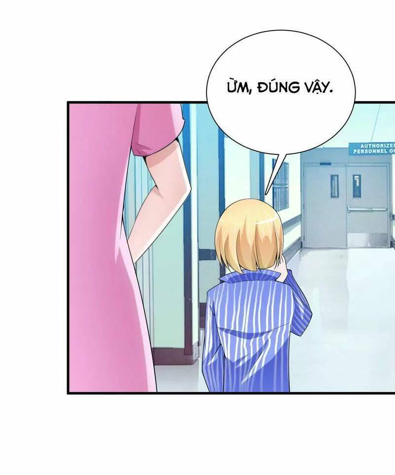 cô dâu gả thay của tổng tài chapter 101 28