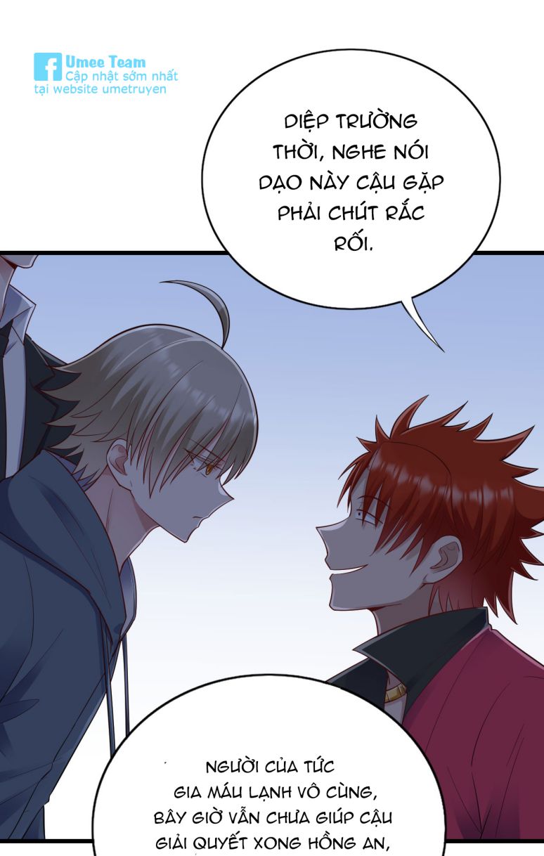 tức thời phạm quy [ tức thì vi quy ] chapter 50 47