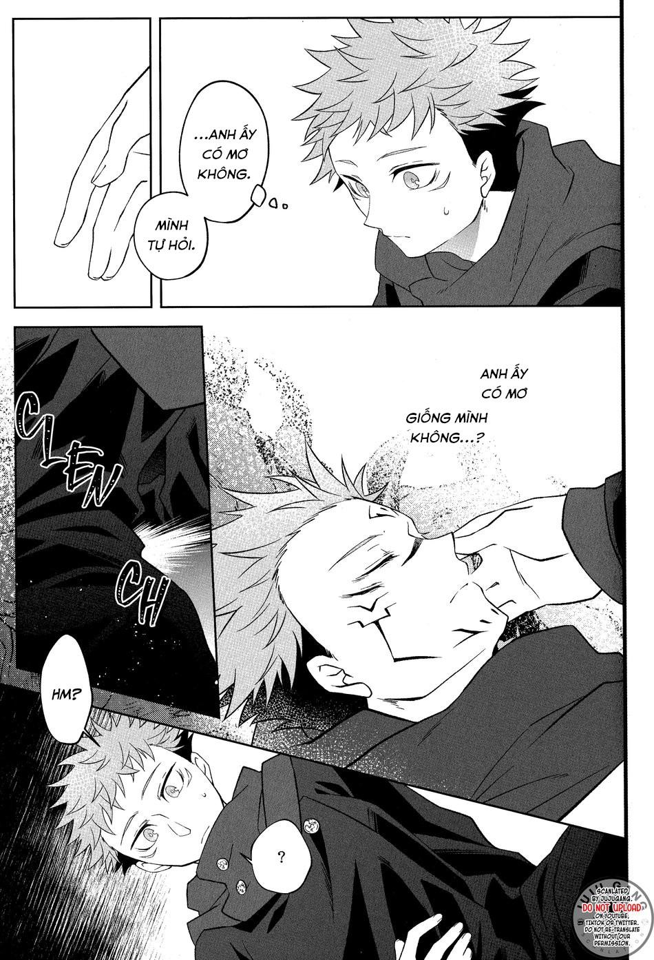 đu boylove cùng gaga team chapter 167 18