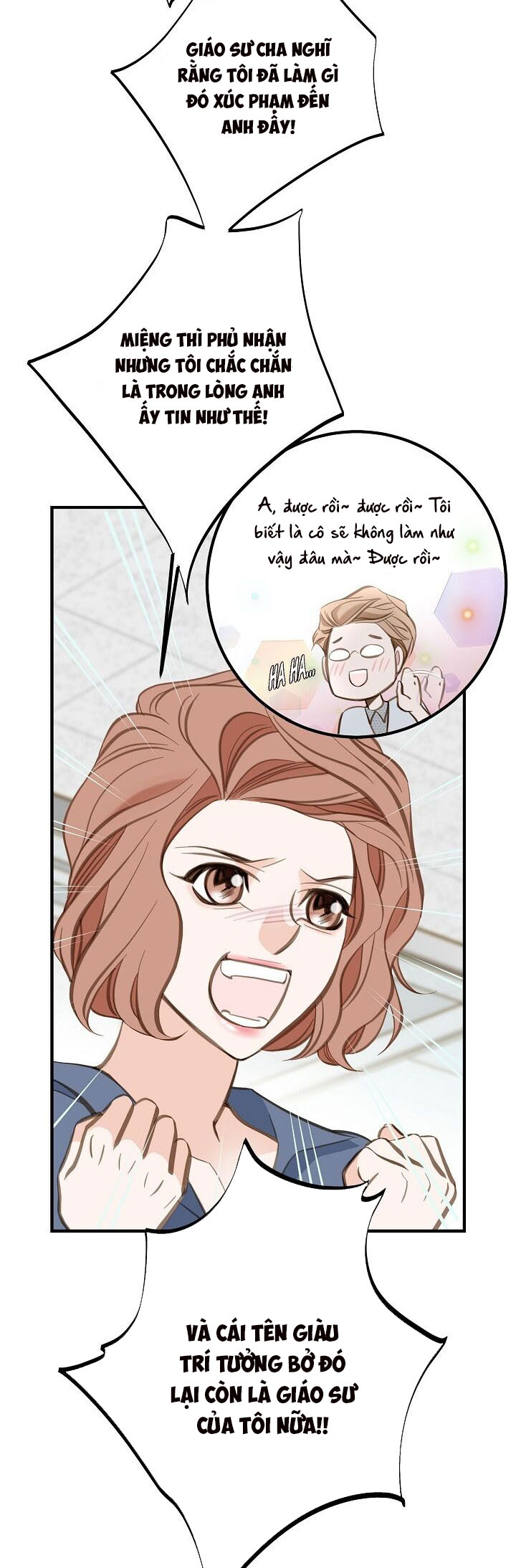 cuộc hôn nhân sinh tồn chapter 4.2 5