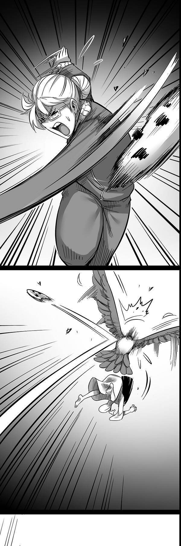 1/6 sadako in my home chapter 10 7