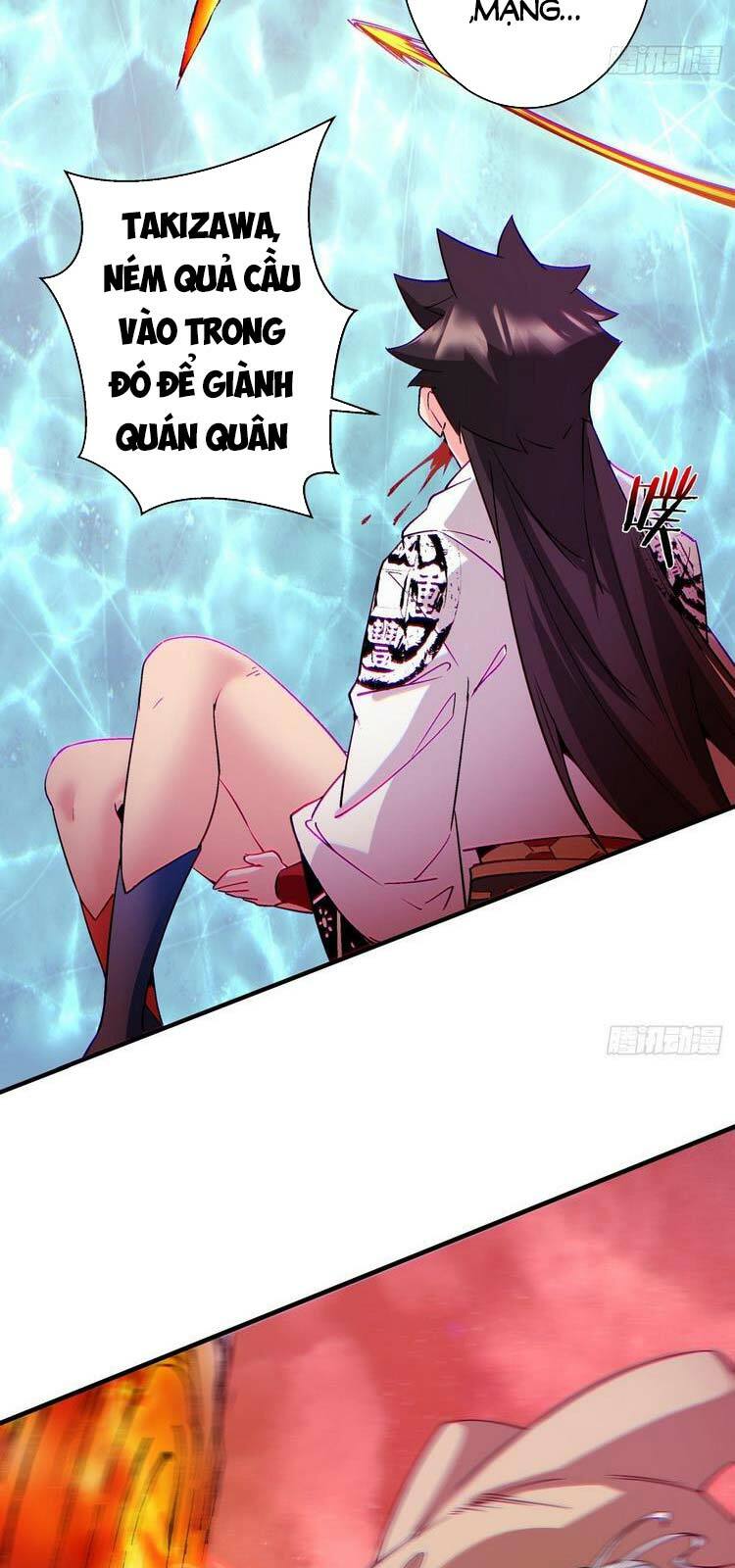 ta là nhà giàu số một, ta không muốn trọng sinh chapter 115 34