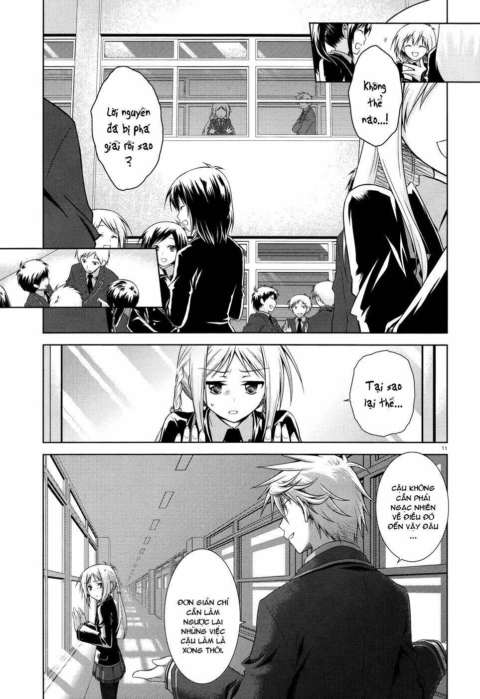 iris zero chapter 18 11