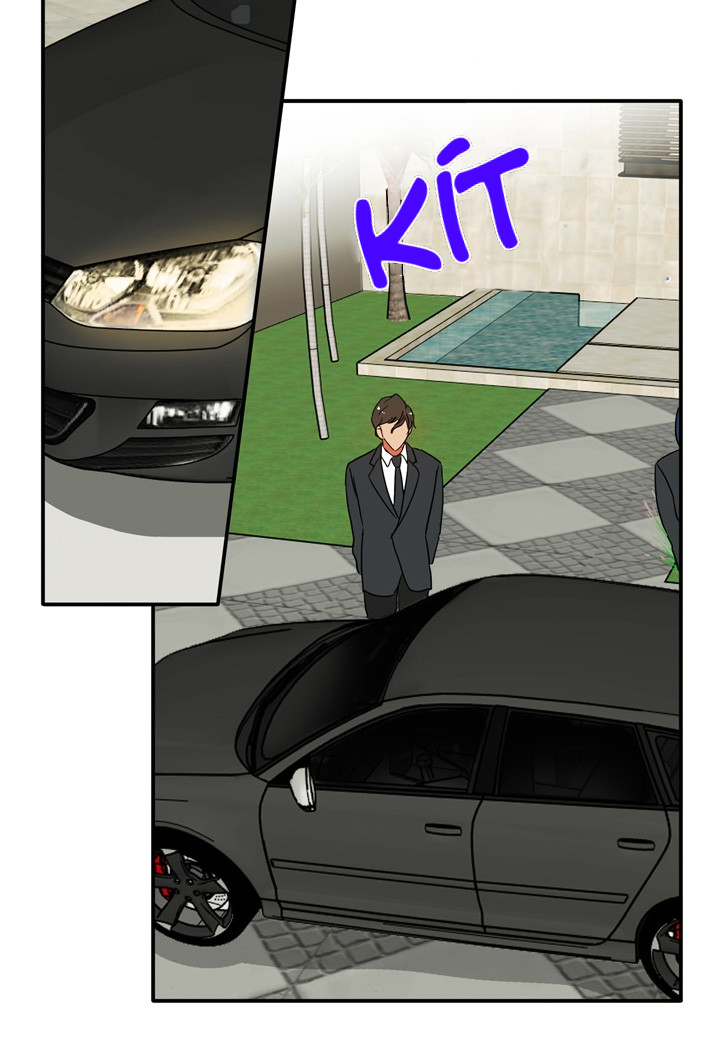 rắc rối về vấn đề yêu đương của tôi chapter 46 5