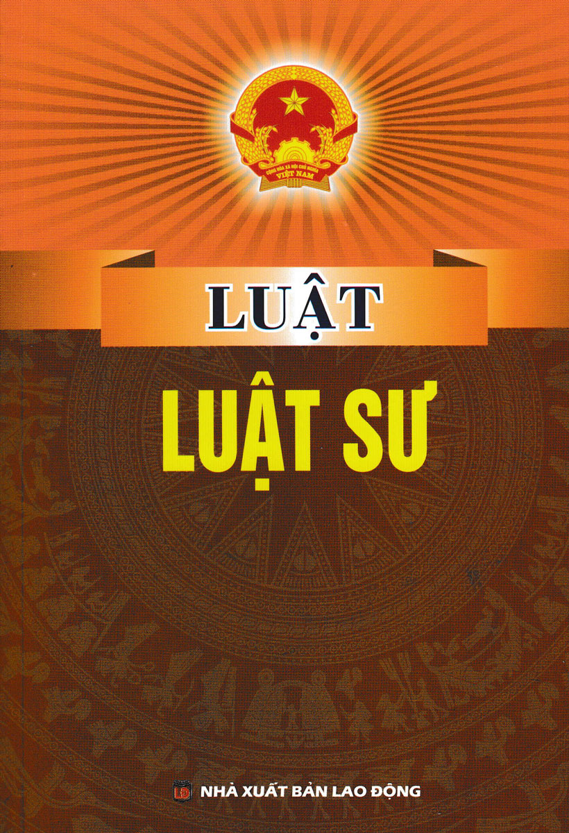 Luật - Luật Sư (DH)