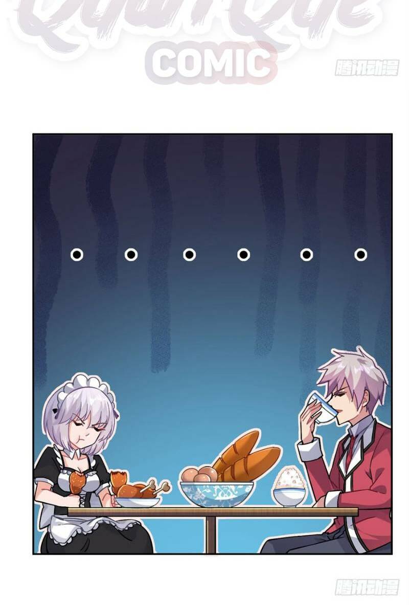 nhặt ma vương về làm nữ hầu chapter 17 14