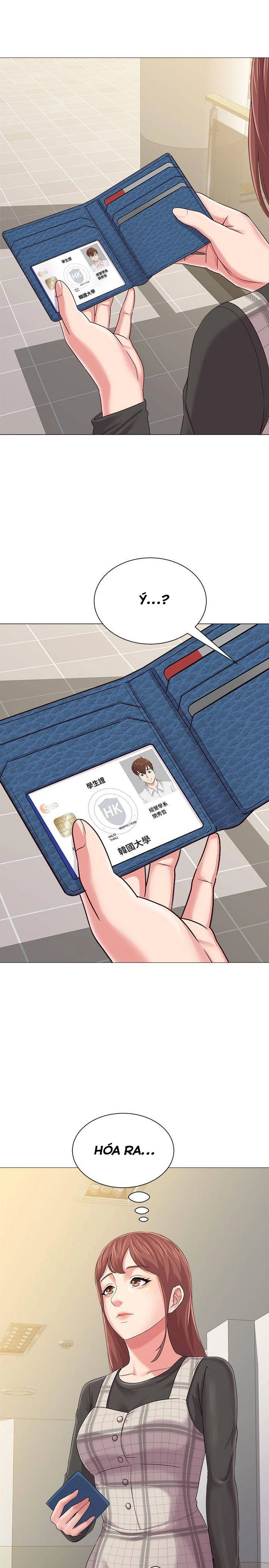 cô giáo gợi cảm chapter 29 53