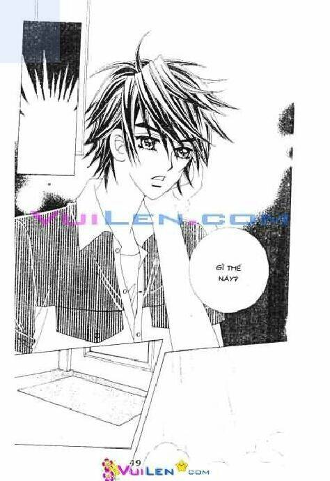 ánh nắng chói chang chapter 10 48