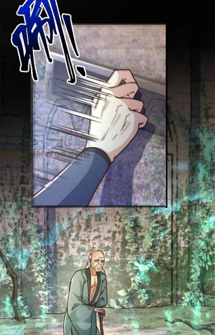 ta nuôi ma quỷ ở trấn ma ti chapter 7 15