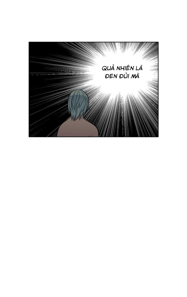 thanh tra của muiella chapter 36 46