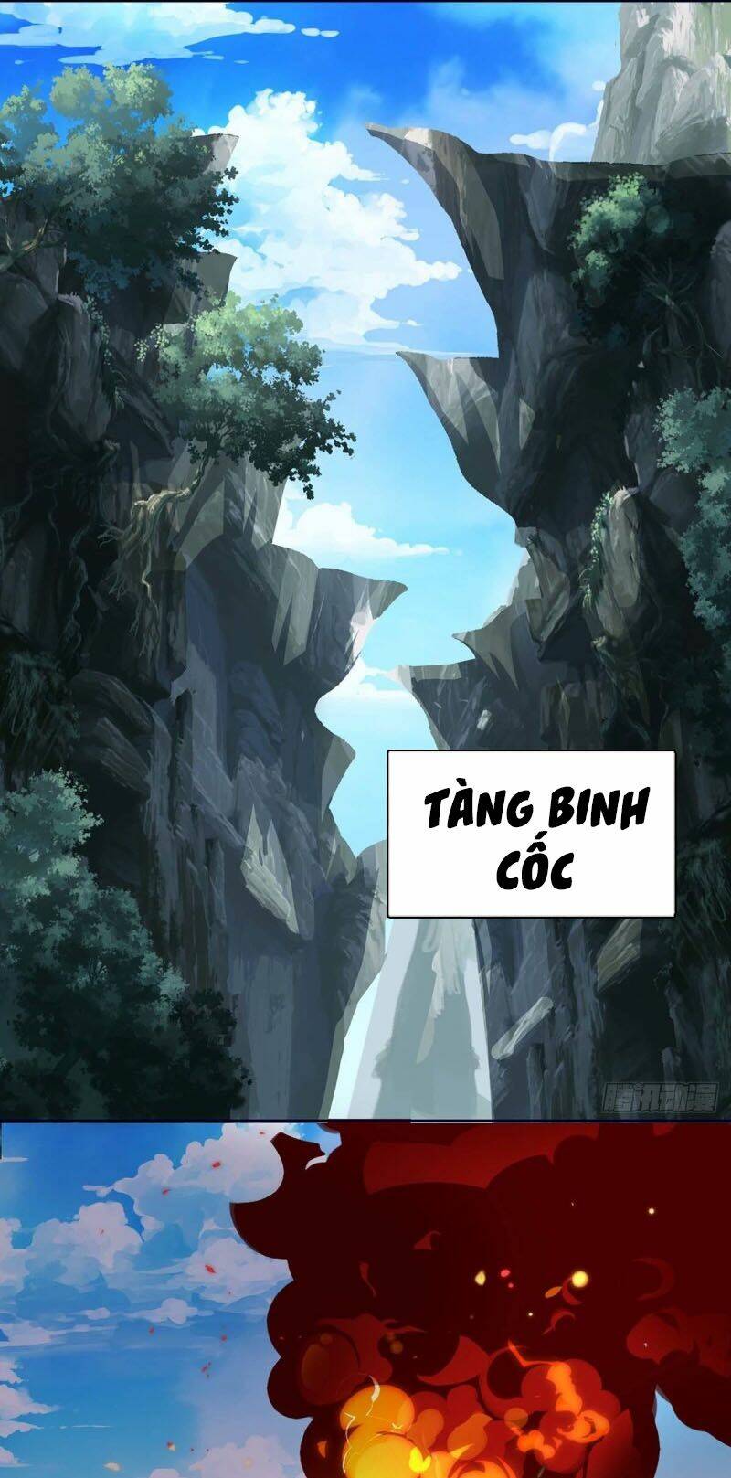 Tối Cường Thăng Cấp Chapter 167 - Trang 0