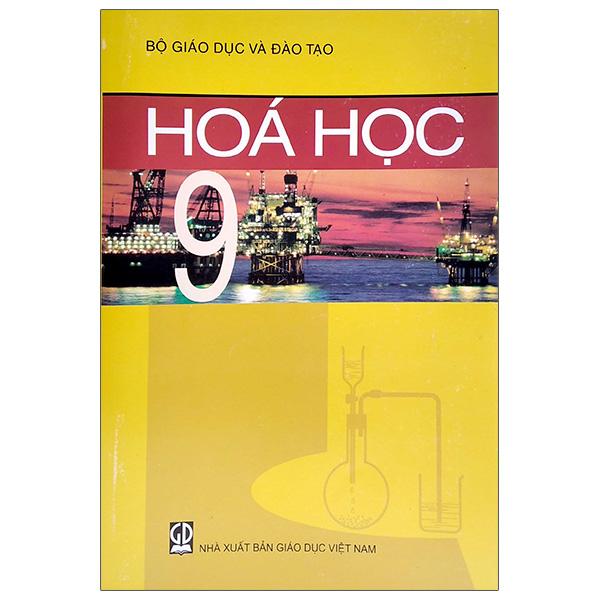 Hoá Học 9 (2022)