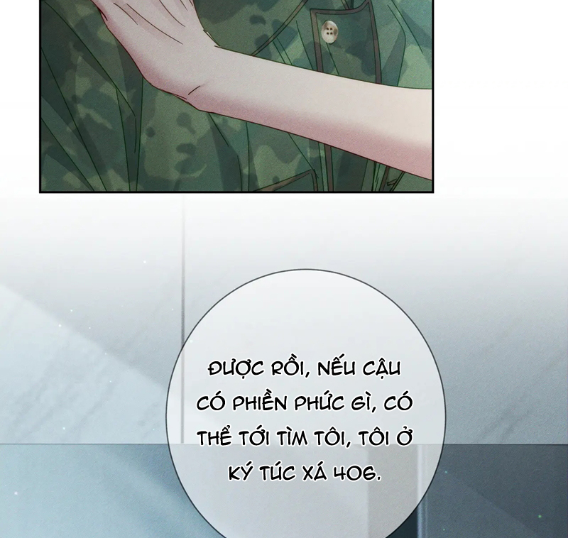 nhân vật chính chỉ muốn yêu đương chapter 99 47