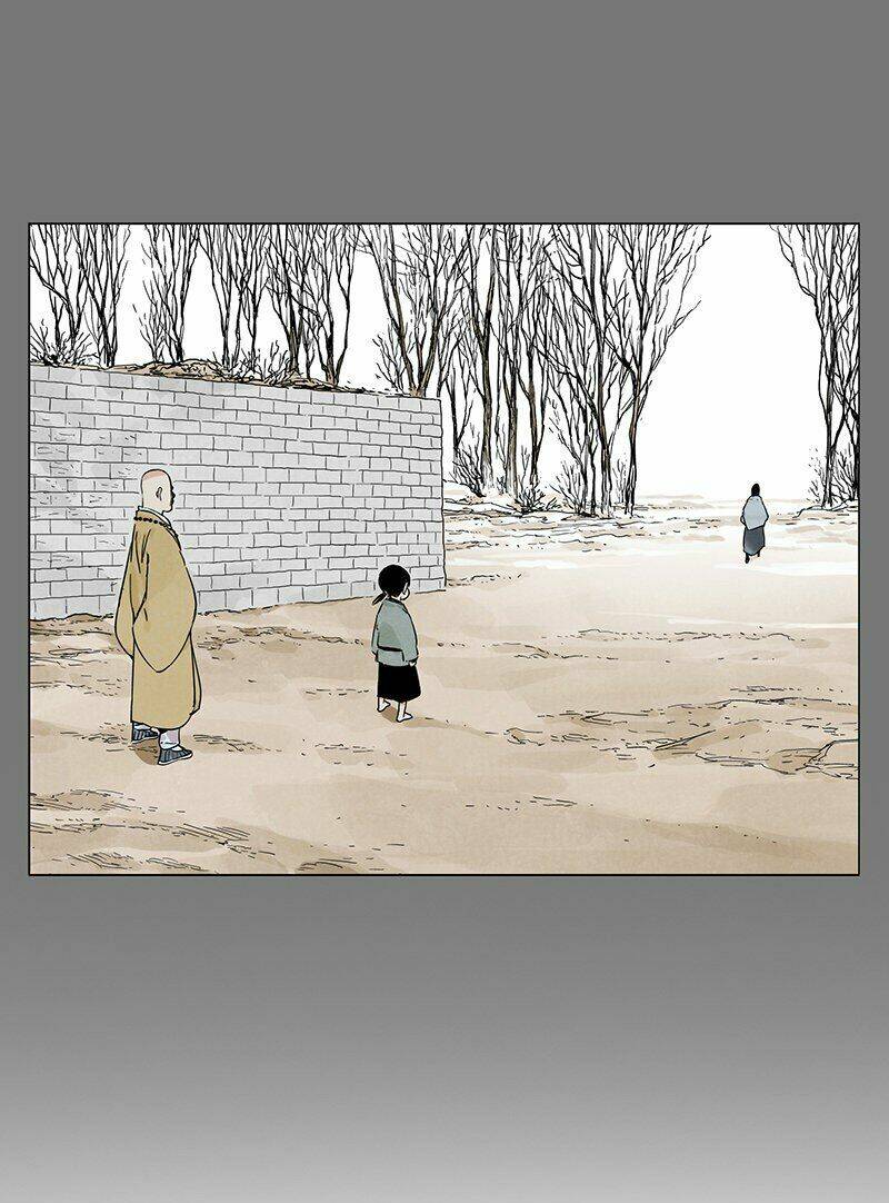 bang chủ đại nhân tìm cách trị hói đầu chapter 50 28