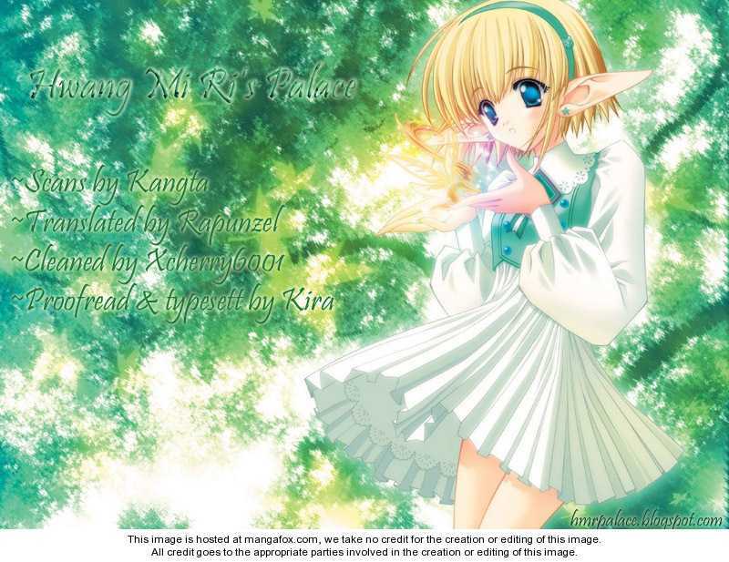 crazy girl shin bia - nữ hoàng rắc rối chapter 25 1