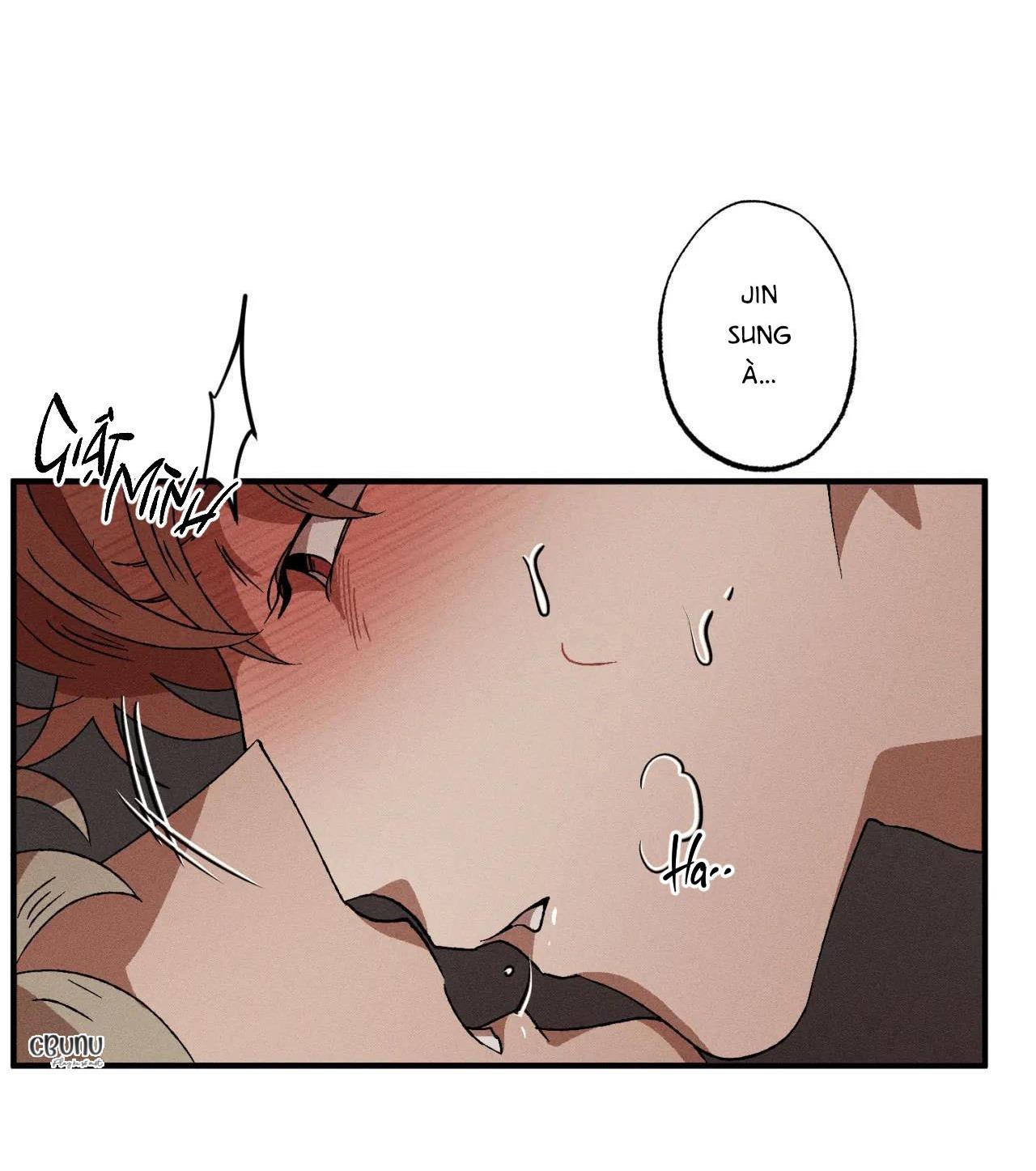 bẫy đôi ngọt ngào chapter 29 25