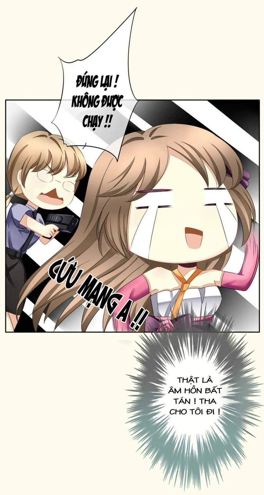 vị hôn thê bỏ trốn chapter 67 26
