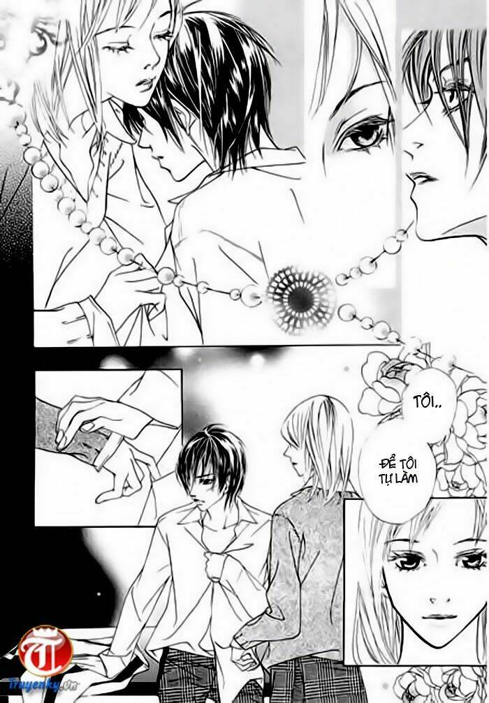 flowers of evil chapter 1.3 6