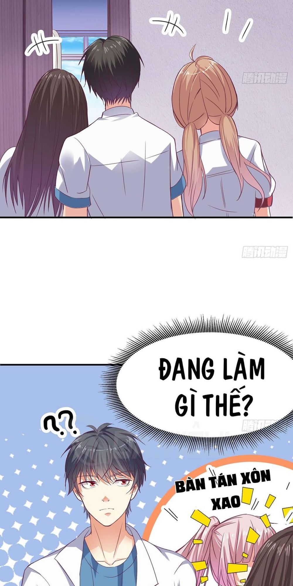 địa phủ khai phá thương chapter 23 2