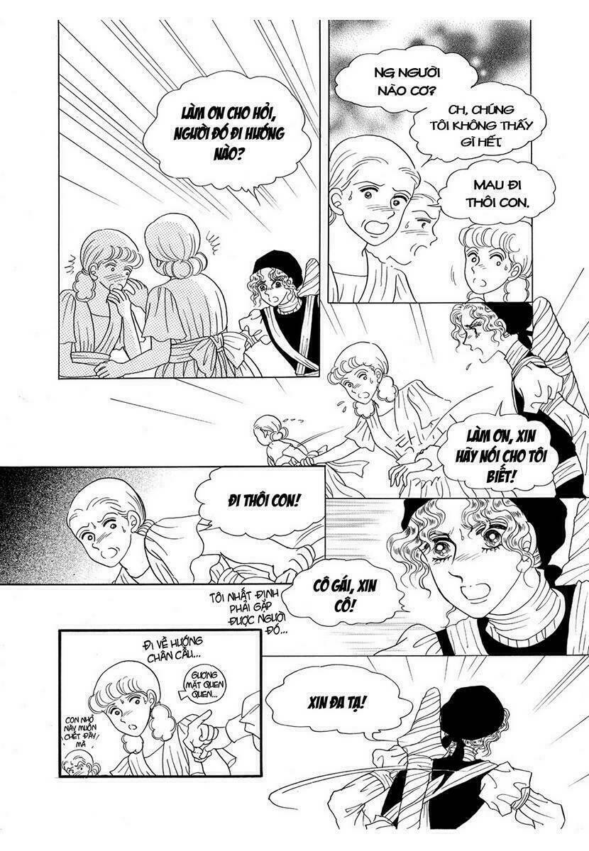 princess - công chúa xứ hoa (bản đẹp) chapter 74 29