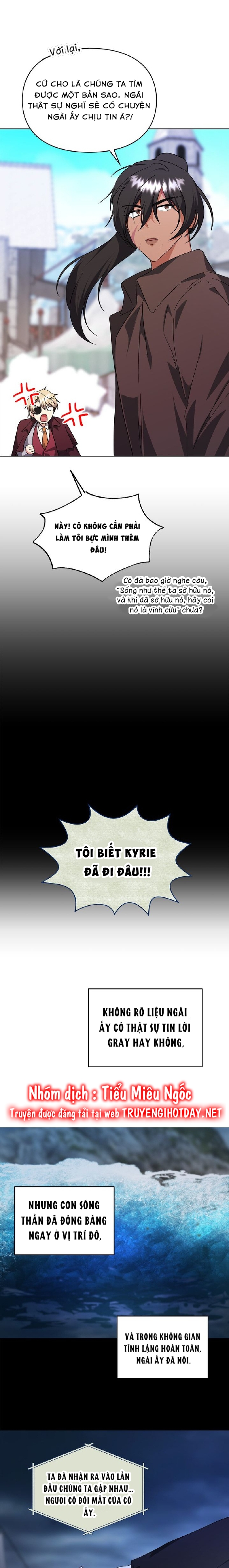 hãy nghe lời của tôi chapter 78 19