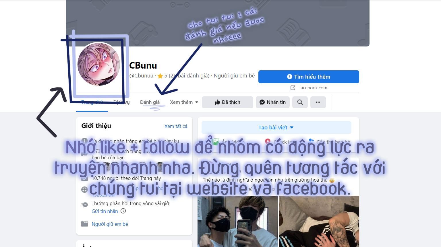 thán phục thanh xuân chapter 32 24